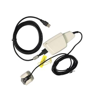 China echada dental portátil del pixel del sistema 0.035m m de X Ray de la longitud de cable del Usb de 3M 2 años de garantía on sale