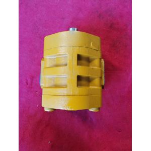 CBGJ3100A 6T CBGJ Single Original Gear Pump For Engineering Machinery And Vehicle