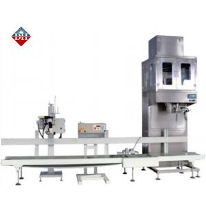 China Semi Automatic Packaging Machine  Pouch Packing Machines supplier
