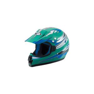 China dirt bike off road motorcycle helmet for sale with high quality supplier