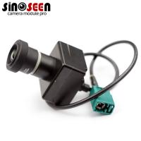 China Big Size 2MP CCTV Camera Module 1920x1080 Pixels SONY IMX385 Sensor on sale