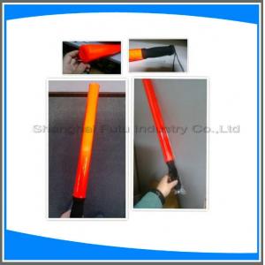China Pop Baton for Japanese Market ,light and super high visibility supplier