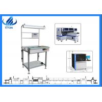 China Led light SMT machine automatic conveyor for bulbs pick and place machine on sale