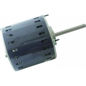 PCS Permanent Split Capacitor Direct Drive Furnace Blower Motor 115VAC 280~230VAC 1/2HP 1075/3RPM