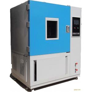 1 Cubic Meter VOC Release Environmental Chamber For Detecting The Variation Of VOC Release In Products