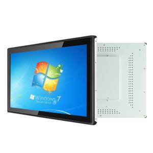 China ZXTLCD 15.6 pouces exceptionnel Smart Touch Panneau de commande industriel intégré affichage Tft programmable à faible coût Panneau HMI pour PLC supplier