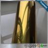 China Customized Mirror Polished Aluminium Sheet , Mirror Finish Aluminium Sheet wholesale