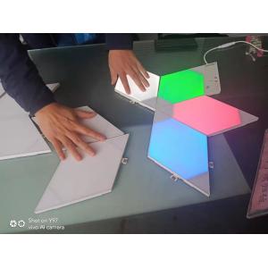 UL Galaxy Split Joint Lighting Smart Controll RGB Color