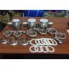 Sanitary Stainless Steel Tri Clamp Fittings With Ferrules Gasket Pipe Fitting