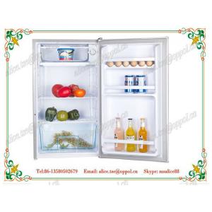 OP-513 Large Capacity Single Door Home Appliances Kitchen Refrigerator