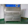 China PID SSR Temperature Control Weathering Accelerated Aging UV Chamber BTHC wholesale