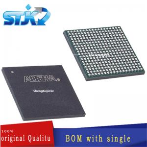 China 5CEBA4U15C8N Field Programmable Gate Array Packaged BGA Original Distributor supplier