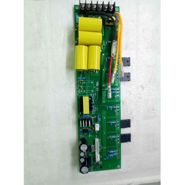 Buy cheap 28KHz -40 KHz Driving Ultrasonic cleaning Transducer Circuit Boards PCB from wholesalers