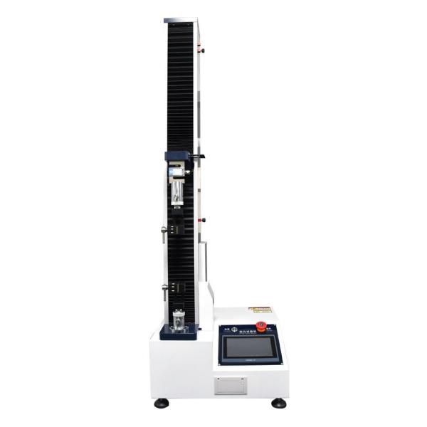 Electronic Plastic Bending Modulus Strength Tensile Testing Machine Universal 5kn