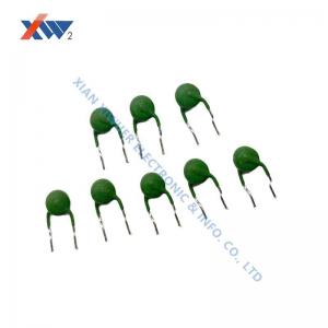 200~400 Ω Ptc Ntc Resistor for Overcurrent Protection MZ21 05AR