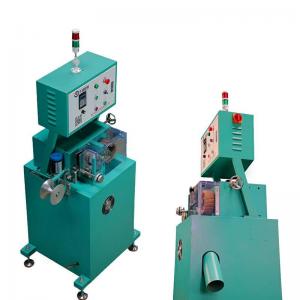 China Recycling PET Pelletizer Plastic Regrind Pelletizing Machine supplier