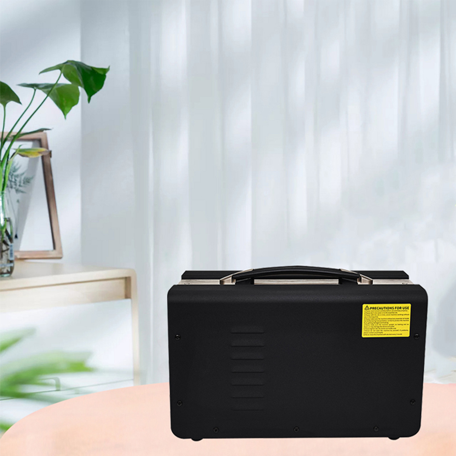 China Long-lasting Fragrance 50W Perfumed Ultrasonic Diffusers with Private Mold wholesale