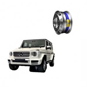 Vehicle Running Tyre Safety Bands High Polymer Material Run Flat Systems