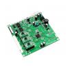 Multilayer Prototype PCB Assembly FR4 Aluminum High Precision UL Rohs Approval