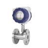 Yunyi High Accuracy Water Flowmeter Digital Type Dn4 Gas Sensor Fuel Liquid I2c Rs485 Turbine Flow Meter