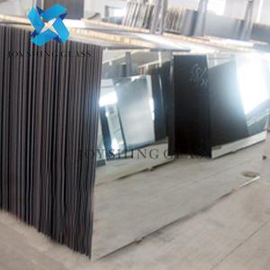 Copper Free Float Glass Mirror Custom Eco-Friendly Glass Mirror