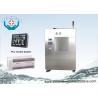 Pass Through Healthcare Medical Steam Sterilizer With BD Test And Leak Test