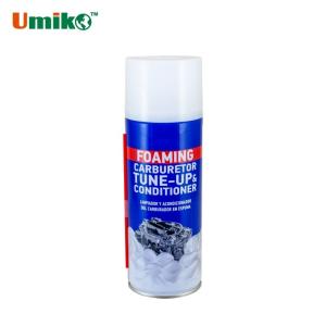 China OEM Carburetor Tune Up Conditioner Engine Cleaning Carburetor Start Spray wholesale