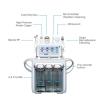 China ポータブルハイドラ酸素フェイシャルマシン – H2O2 スキンリジュビネーション＆ディープクレンジング美容デバイス（スパ＆ホームユース用） wholesale