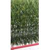 China Stadium Football Field Woven Turf With Natural Grass And Durability wholesale