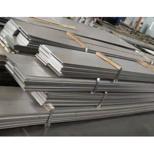 ASTM A479 0.3-200mm Hot Rolled Flat Steel 1-2500mm SS301 SS304