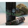 60ML Injector Tear gas black police Pepper Spray