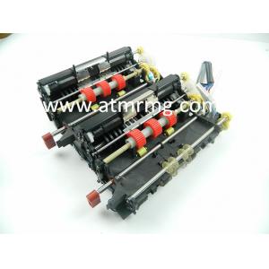 China Wincor ATM Parts 1750109641 01750109641 wincor 2050xe CMD-V4 Double Extractor supplier