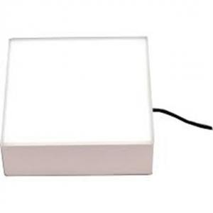 Thickness 0.18MM - 7MM Clear PETG Sheet Light Boxes 2050MMX3050MM