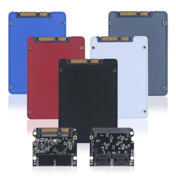 SSD Laptop Desktop Hard disk High-speed Hard disk All-in-One Upgrade Hard disk storage X800 SATA3 port 256GB