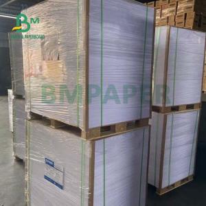 60gsm 70gsm Recyclable White Butcher Paper Roll For Meat Package 37 x 50cm