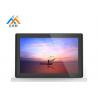 Pos System 400cd/M2 Android Advertising Tablet For Kiosk / Pos