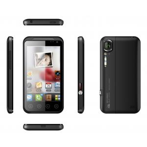 China B2000+ MT6575 3G Android Smarphone Android 4.0 Smartphone supplier