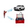 Ultrasonic Fuel Injector Cleaning Machine Auto Pump Cleaning CE Approval