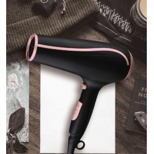 China Sleek Design Ionic Hair Dryer Ionic Hair Styler With Multiple Attachments supplier