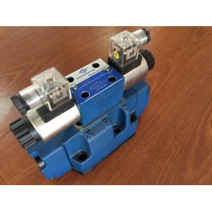 China WEH Series Electro-Hydraulic Operated Directional  Valves  4WEH16J for Industry Hydraulic Power Unit supplier