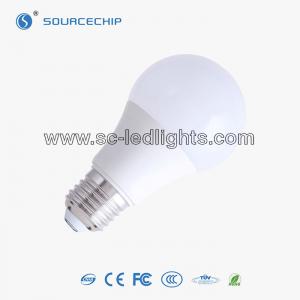 China 12W LED bulb light high power LED bulb supplier