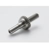 China High-Precision Custom Gear Machining and Tooth Profile Inspection wholesale
