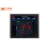 China Fanless Intelligent Embedded Industrial Computer All In One Machine wholesale