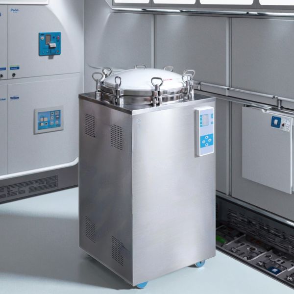 High Pressure Water Jet Cleaning Machine Completion Operating Procedures for Industrial and Commercial Cleaning