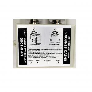 UME1000Y LVDT RVDT Signal Conversion And Adjustment Instrument Industrial 32-160℉ 0-70C