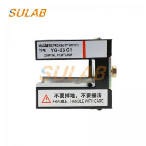 Mitsubishi Elevator Leveling Sensor Switch YG-28 YG-25 G1