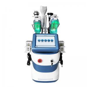 360 Cryolipolysis Slimming Machine Fat Freezing Lymphatic Drainage Device