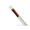 300/300 V 2 Core Flat PVC Flexible Electrical Wire Type 227IEC52
