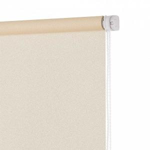 China China Factory KEEWO, Flame Retardant Fabric, Aluminium Alloy, Pull Bead Manual Roller Shutter wholesale