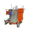 China Cold Paint Line Manual Double Gun Thermoplastic Road Marking Machine for Highway Construction wholesale